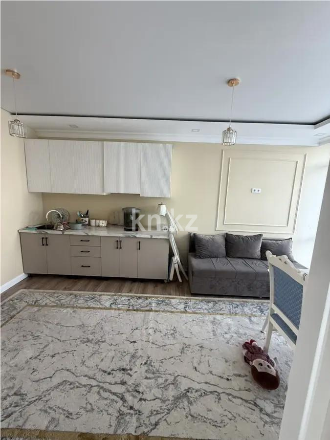 Продажа 3-комнатной квартиры, 72 м² в Алматы - фото 3