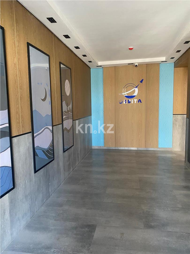 Продажа 2-комнатной квартиры, 58 м² в Караганде - фото 13