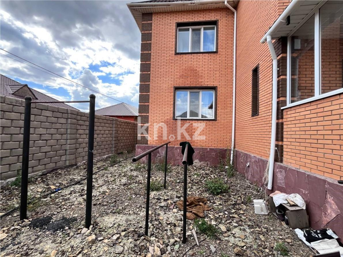 Продажа 8-комнатного дома, 357.5 м² в Караганде - фото 2