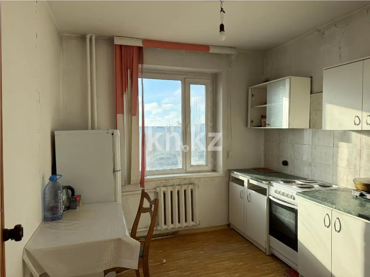 Продажа 2-комнатной квартиры, 54 м², мкр-н Голубые Пруды, дом  4 в Караганде - фото 3