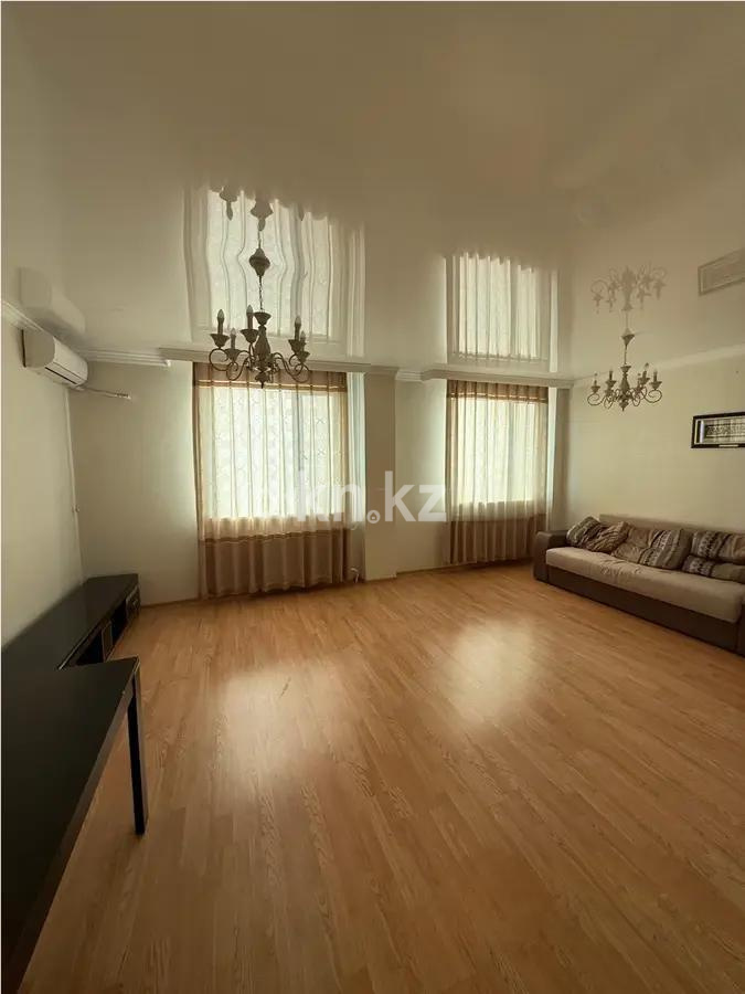 Продажа 3-комнатной квартиры, 103 м², ул. Сауран в Астане