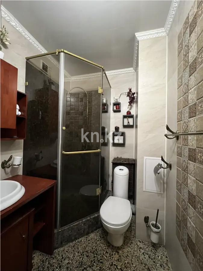 Продажа 2-комнатной квартиры, 57 м², мкр-н Мамыр-4, дом  299 в Алматы - фото 4