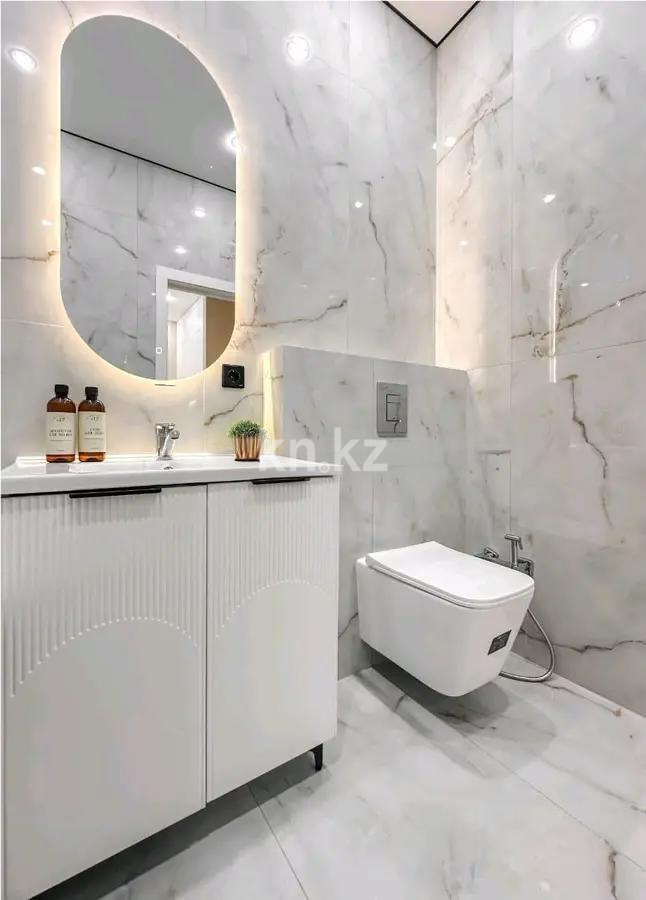 Продажа 3-комнатной квартиры, 65 м², пр. Сейфуллина, дом  416/2 в Алматы - фото 4