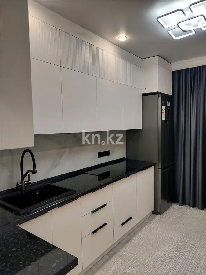 Продажа 1-комнатной квартиры, 35.4 м², ул. Бейбарыс Султан, дом  25 в Астане - фото 2