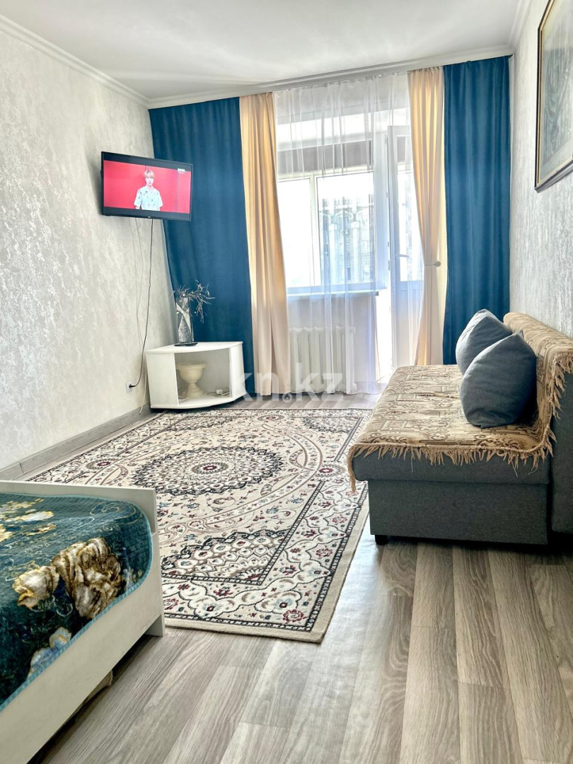 Аренда 1-комнатной квартиры посуточно, 30 м², Республики, дом  30 в Астане - фото 2