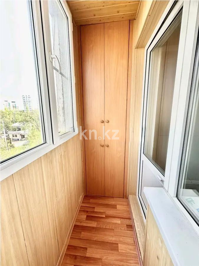 Продажа 2-комнатной квартиры, 45 м² в Алматы - фото 5