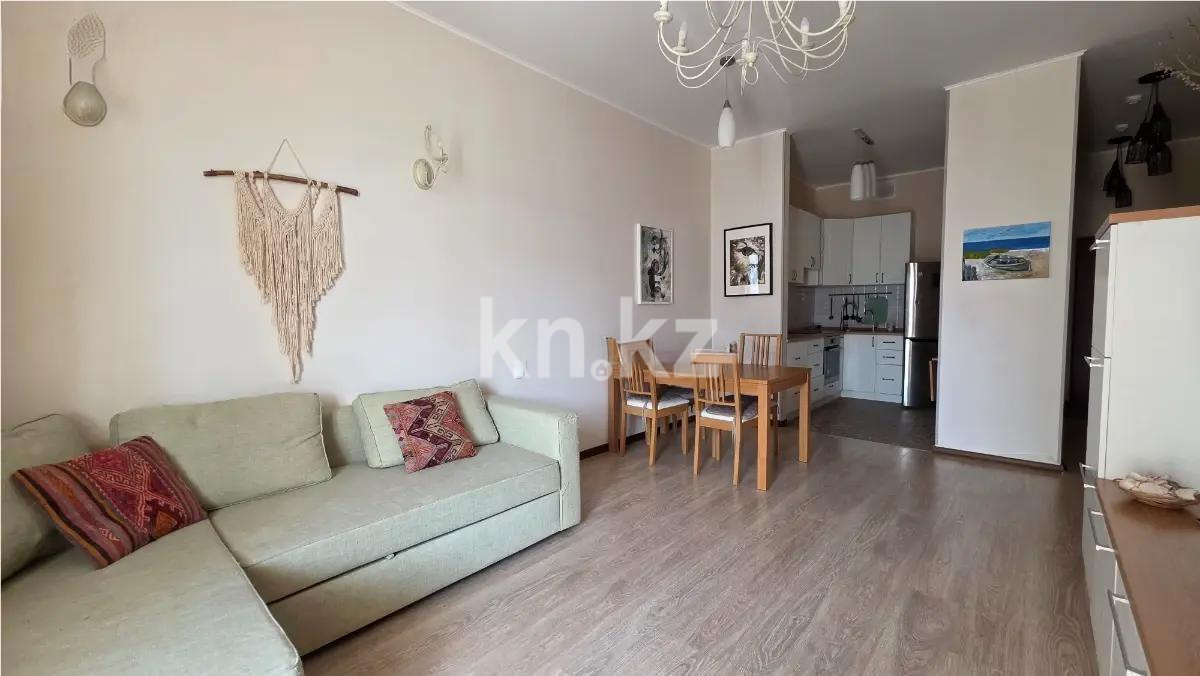 Продажа 3-комнатной квартиры, 65 м² в Астане - фото 4