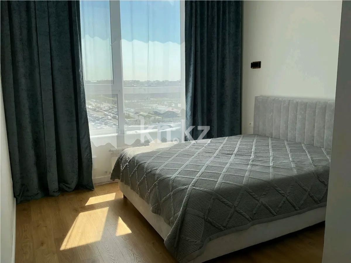 Продажа 2-комнатной квартиры, 48.4 м² в Астане - фото 2