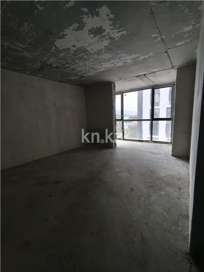 Продажа 2-комнатной квартиры, 71.6 м² в Алматы