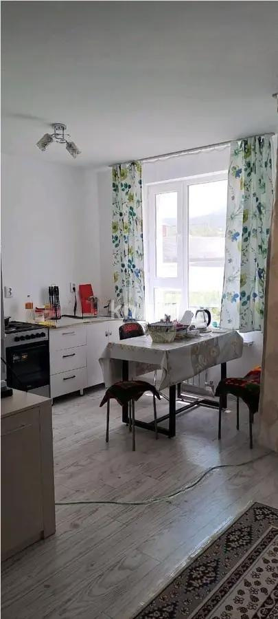 Продажа 1-комнатной квартиры, 31 м² в Алматы - фото 2