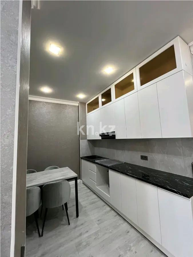 Продажа 2-комнатной квартиры, 54.1 м² в Алматы - фото 3