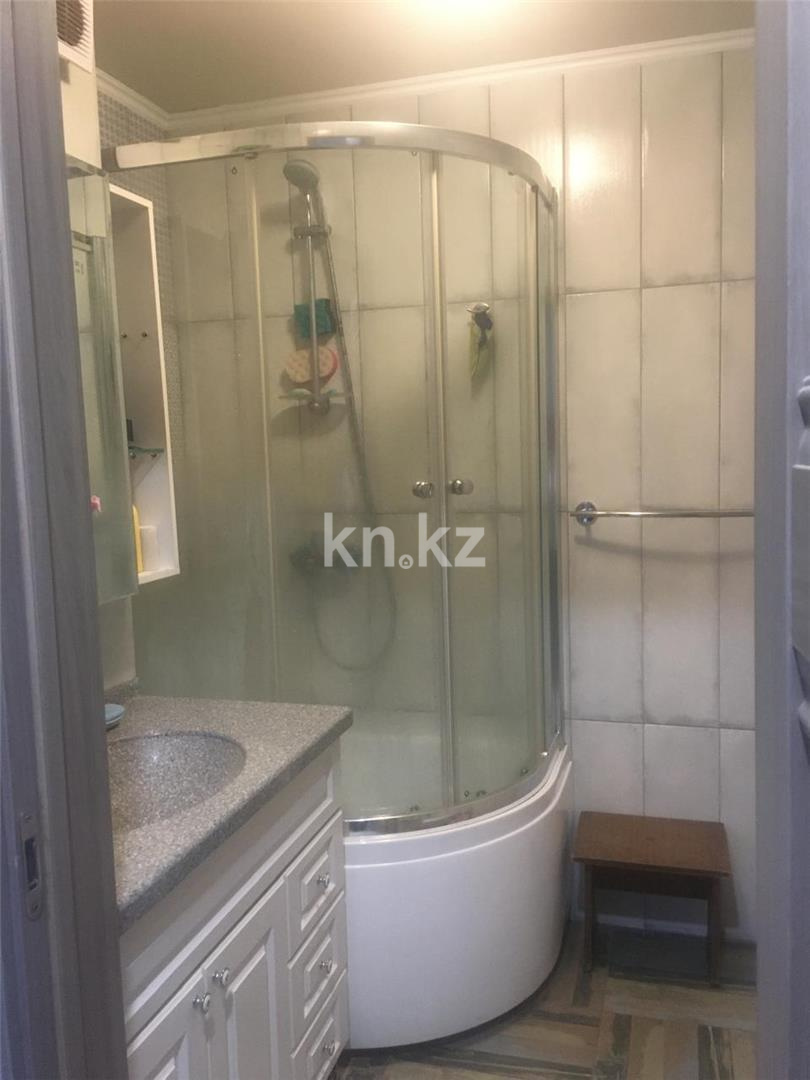 Продажа 4-комнатной квартиры, 89 м², пр. Шахтеров в Караганде - фото 13