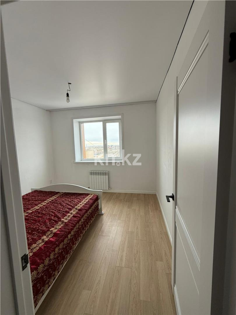 Продажа 2-комнатной квартиры, 58 м², ул. Муканова в Караганде - фото 4