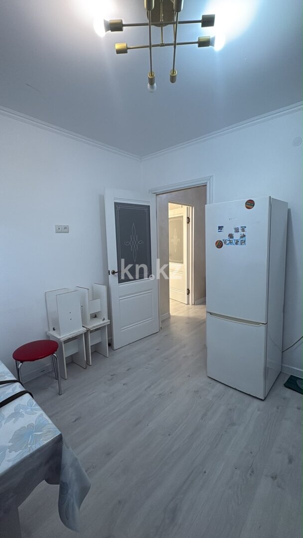 Аренда 1-комнатной квартиры, 36 м² в Астане - фото 6