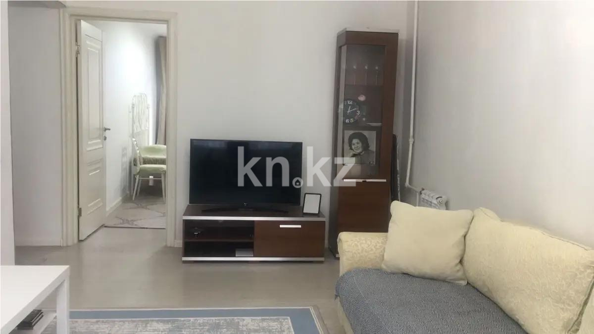 Продажа 3-комнатной квартиры, 65 м² в Алматы