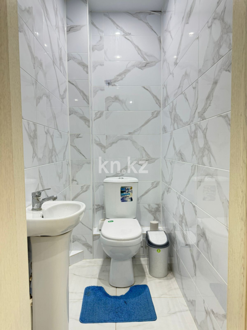 Аренда 2-комнатной квартиры, 70 м² в Уральске - фото 7