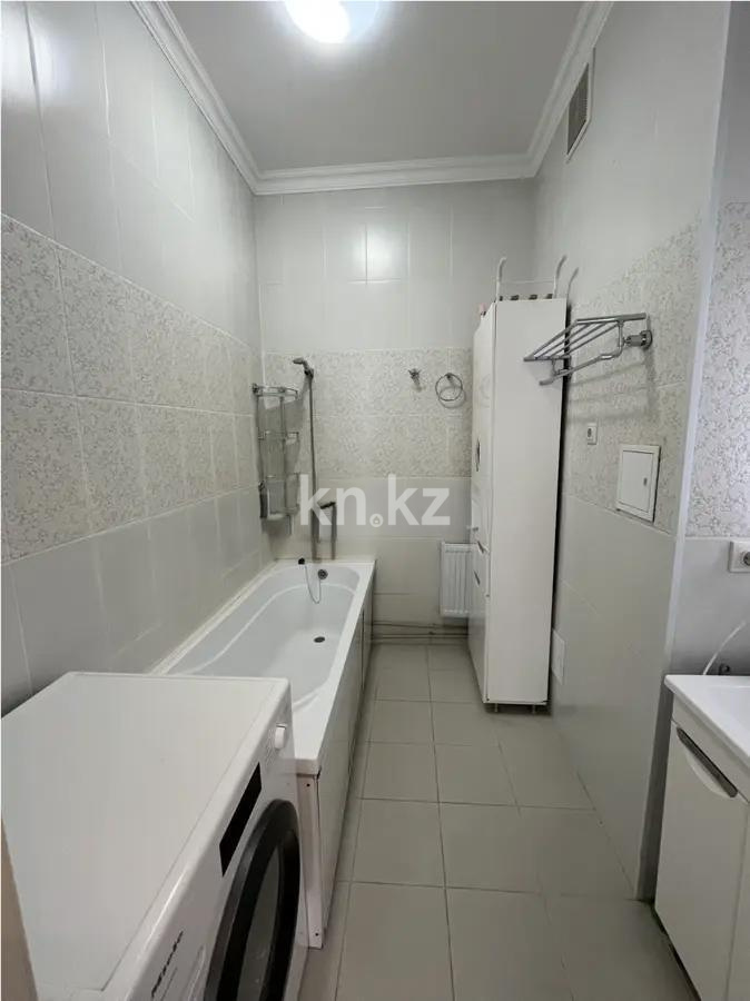 Продажа 2-комнатной квартиры, 60.8 м² в Астане - фото 4