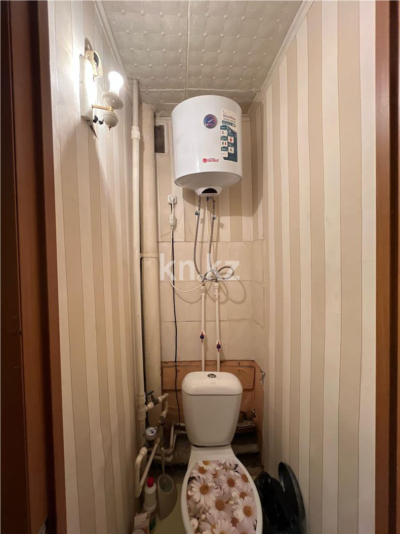 Продажа 2-комнатной квартиры, 54 м², мкр-н Степной-4 в Караганде - фото 18