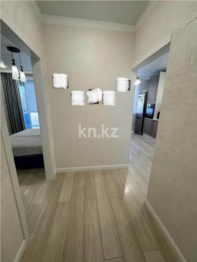 Продажа 1-комнатной квартиры, 39.2 м² в Астане - фото 7