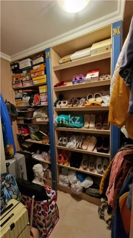 Продажа 3-комнатной квартиры, 100 м², ул. Варламова, дом  33 в Алматы - фото 10