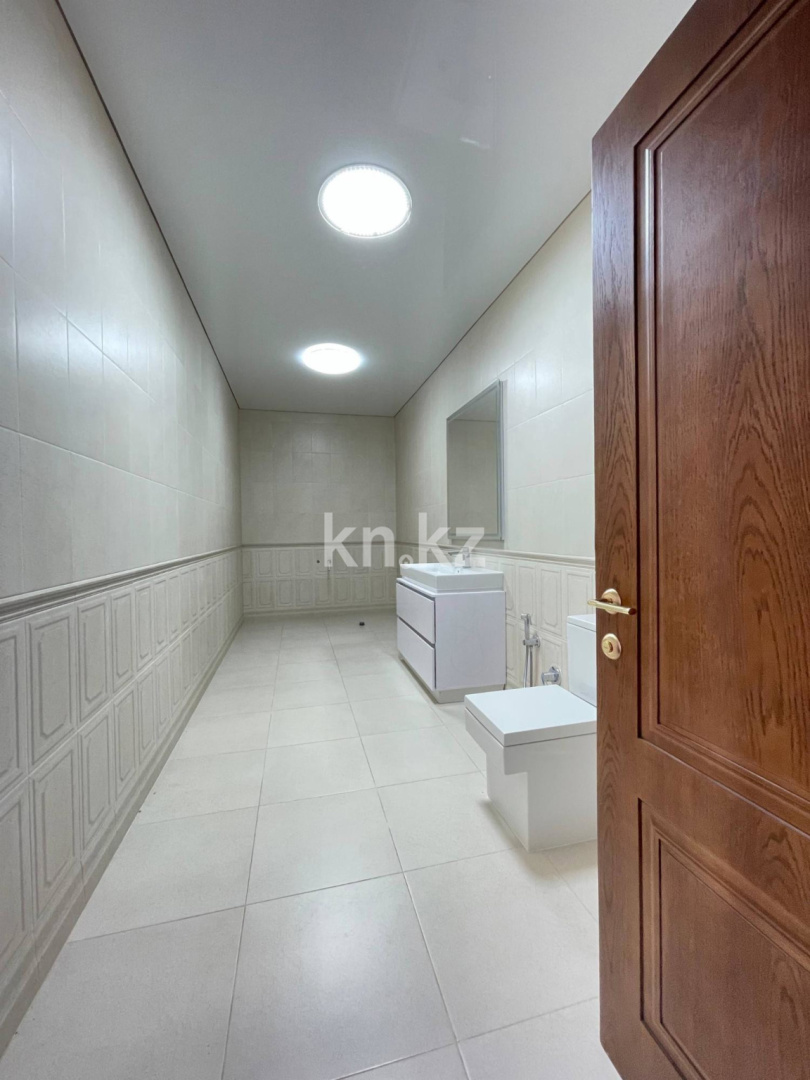 Продажа 7-комнатного дома, 355 м², ул. Набережная, дом  56Д в Костанае - фото 10