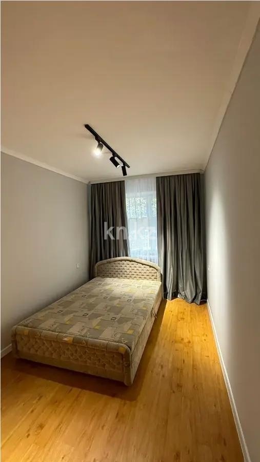 Продажа 2-комнатной квартиры, 45 м² в Алматы - фото 2