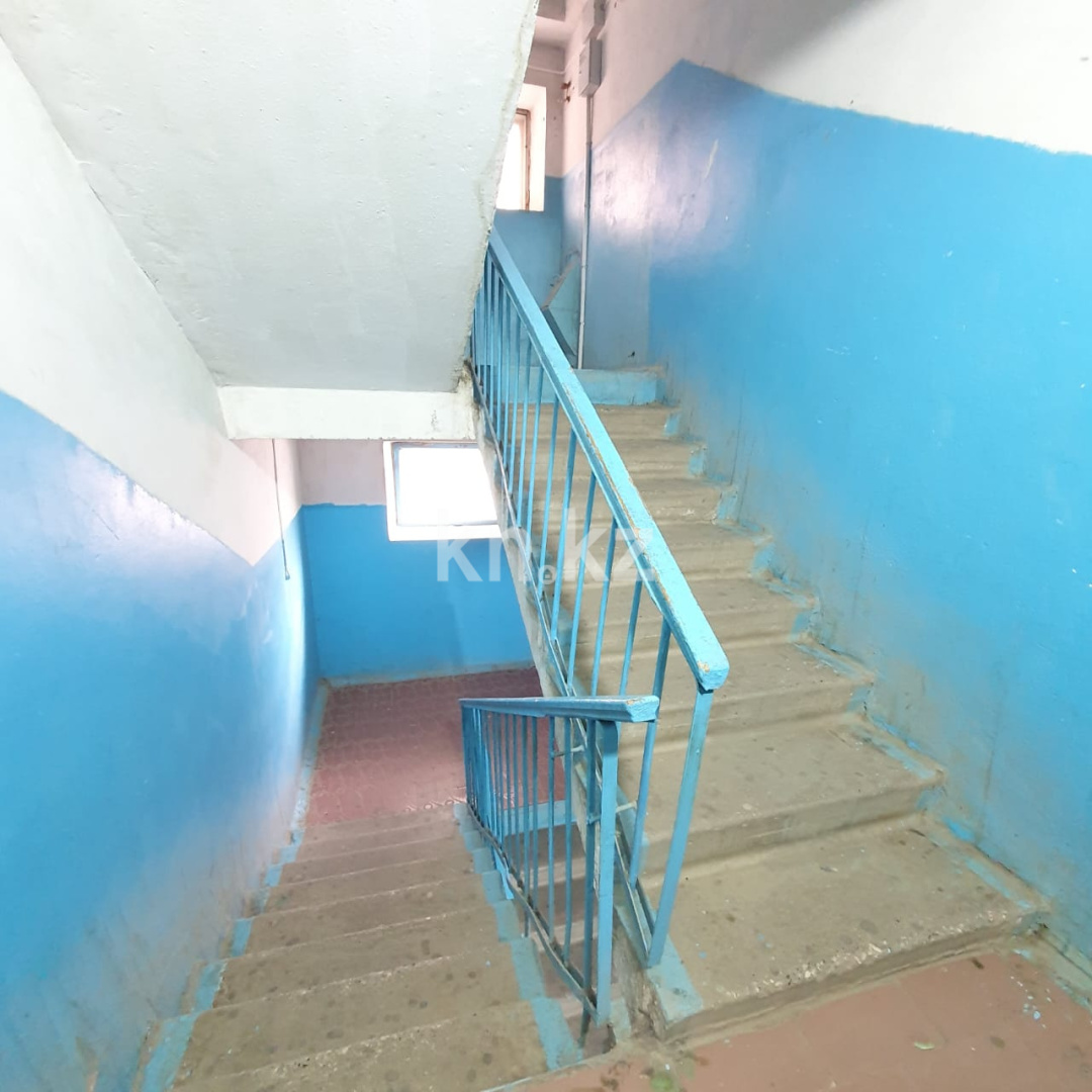 Продажа 2-комнатной квартиры, 54.1 м², ул. Кереева, дом  7 в Актобе - фото 18