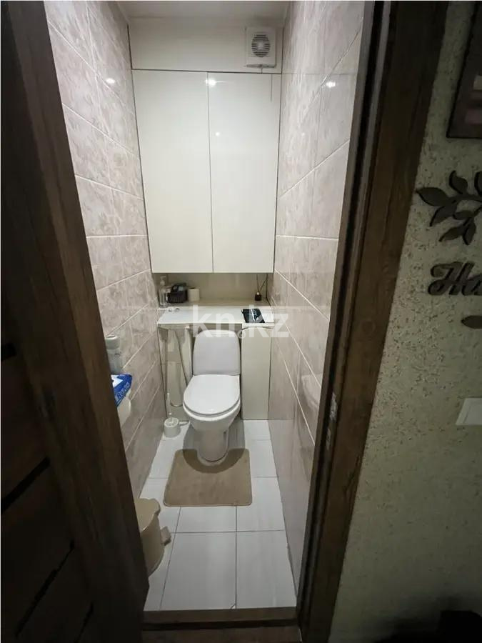 Продажа 2-комнатной квартиры, 50 м² в Караганде - фото 5