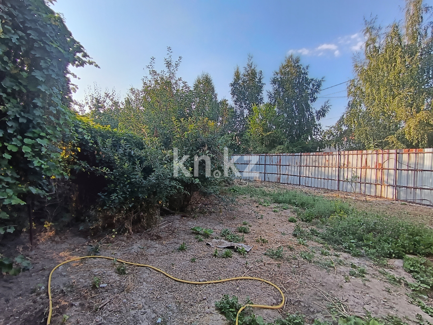 Продажа 5-комнатного дома, 104.3 м², ул. Сиреневая в Алматы - фото 23