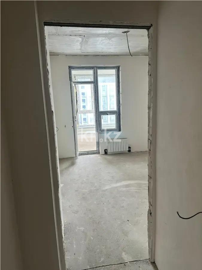 Продажа 1-комнатной квартиры, 41 м² в Астане - фото 2