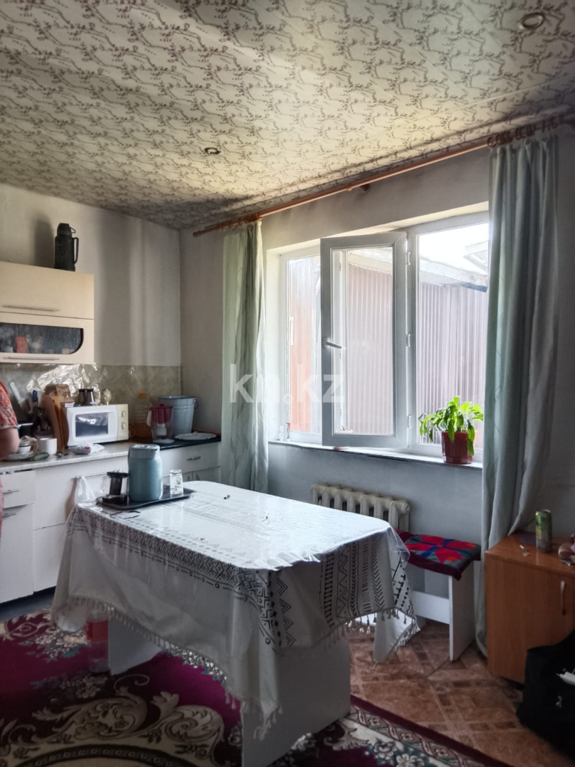 Продажа 4-комнатного дома, 120 м² в Усть-Каменогорске - фото 7