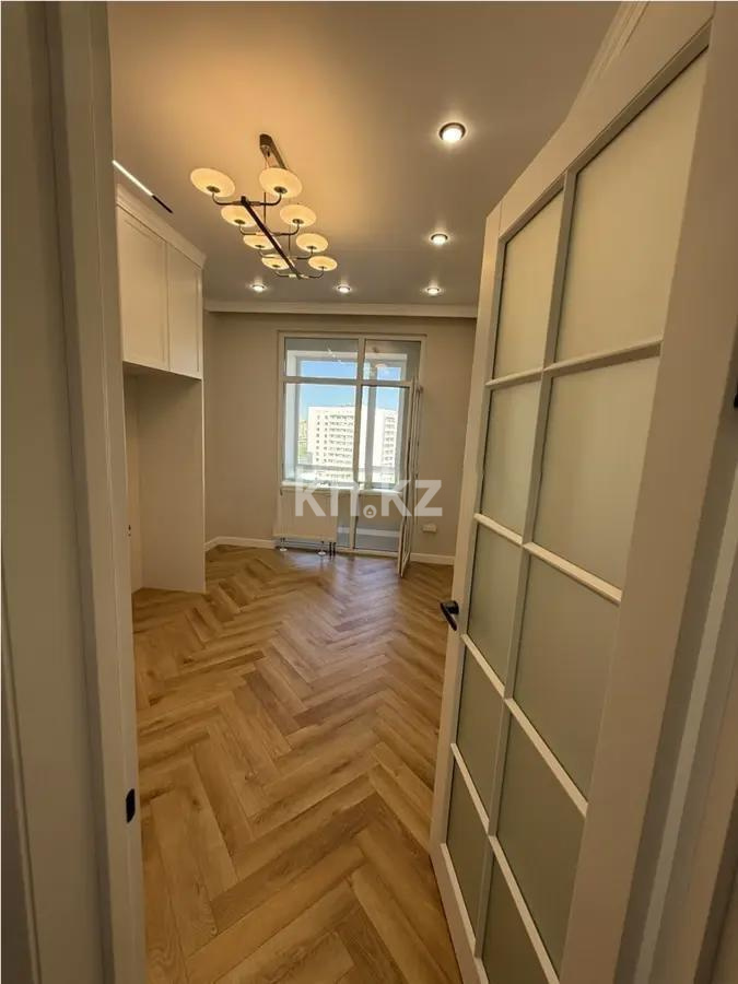 Продажа 2-комнатной квартиры, 62 м² в Астане - фото 2