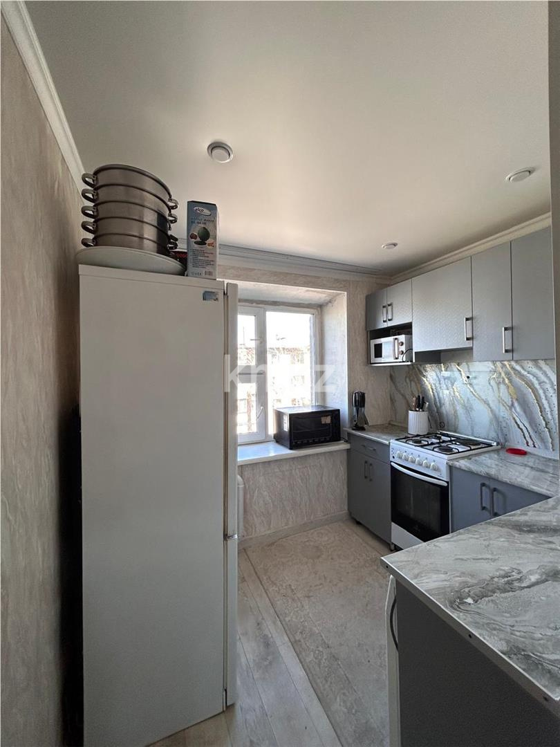 Продажа 2-комнатной квартиры, 48 м², 6А квартал в Темиртау - фото 6