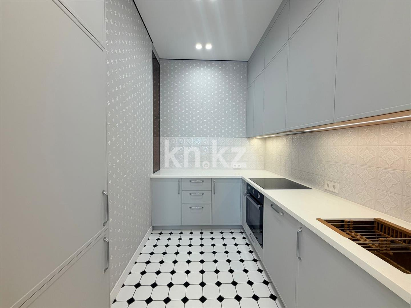 Продажа 4-комнатной квартиры, 98 м² в Астане - фото 11