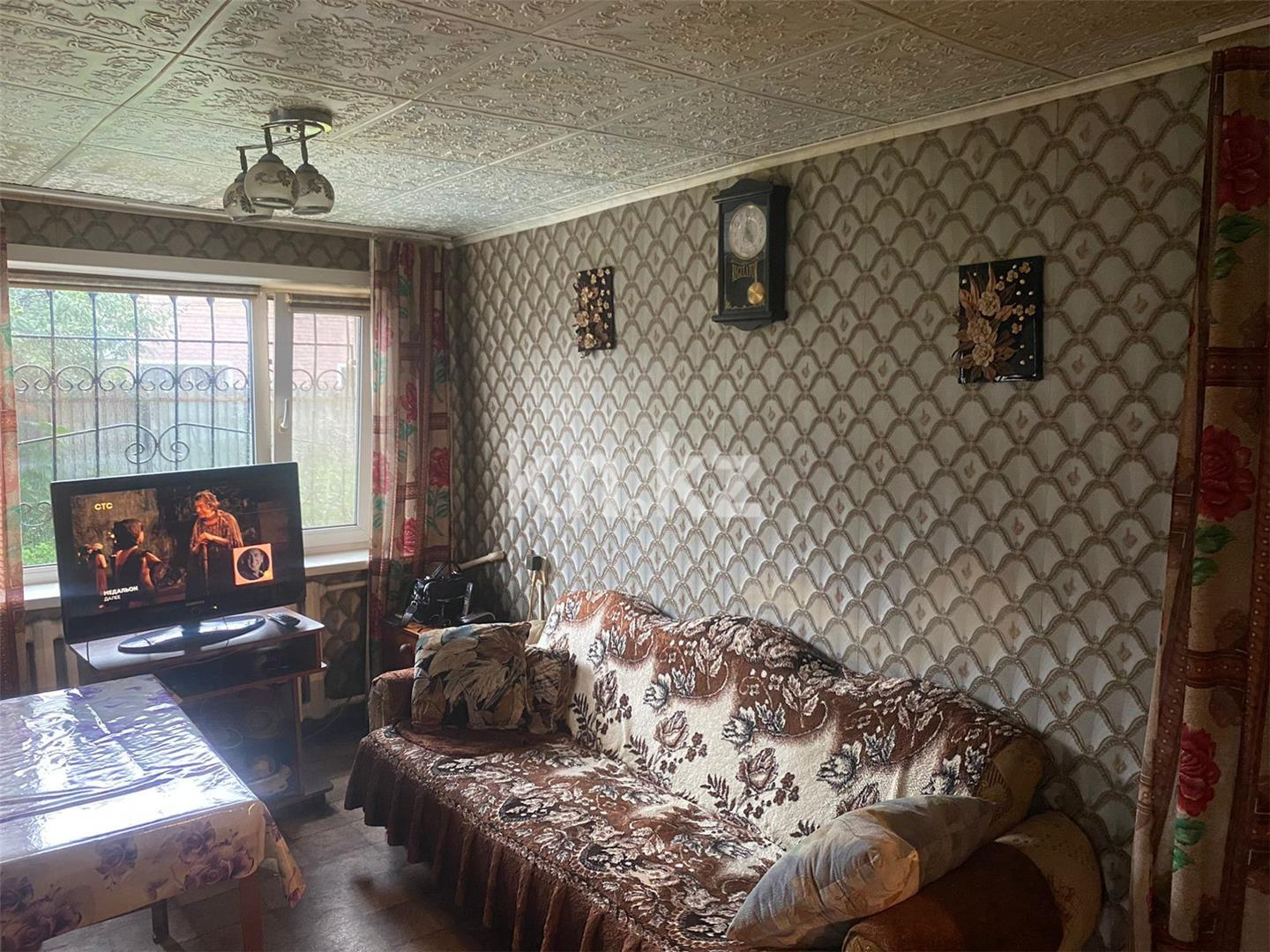 Продажа 4-комнатного дома, 76.4 м², ул. Космодемьянской, дом  11/1 в Караганде - фото 4