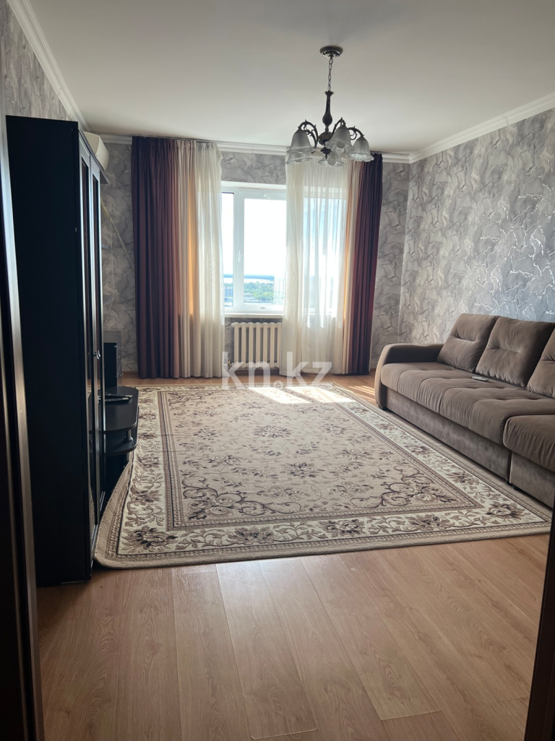 Продажа 2-комнатной квартиры, 80 м² в Караганде - фото 16