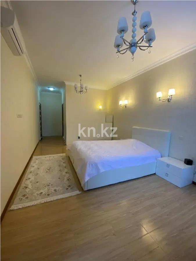 Продажа 3-комнатной квартиры, 95 м², ул. Жубан Ана, дом  6 в Астане - фото 2