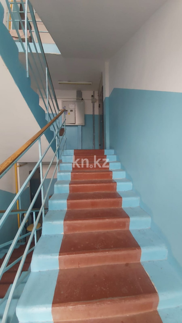 Продажа 3-комнатной квартиры, 62.2 м² в Таразе - фото 18
