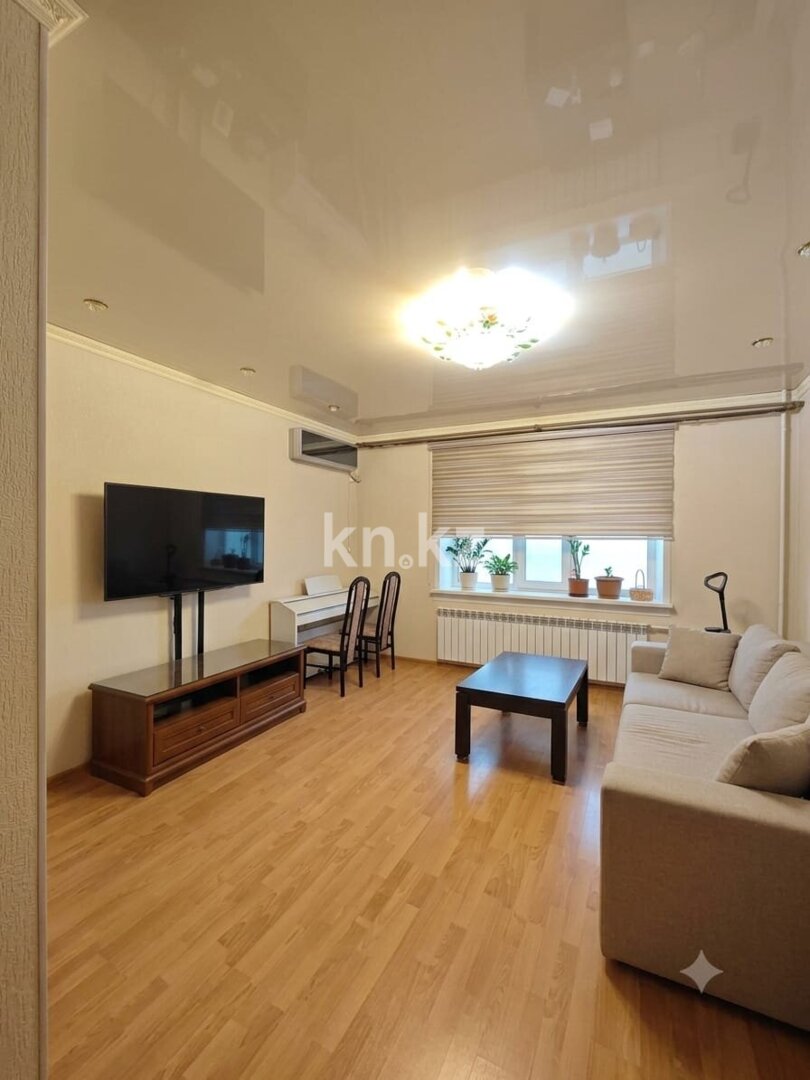 Продажа 4-комнатной квартиры, 77 м² в Караганде - фото 18