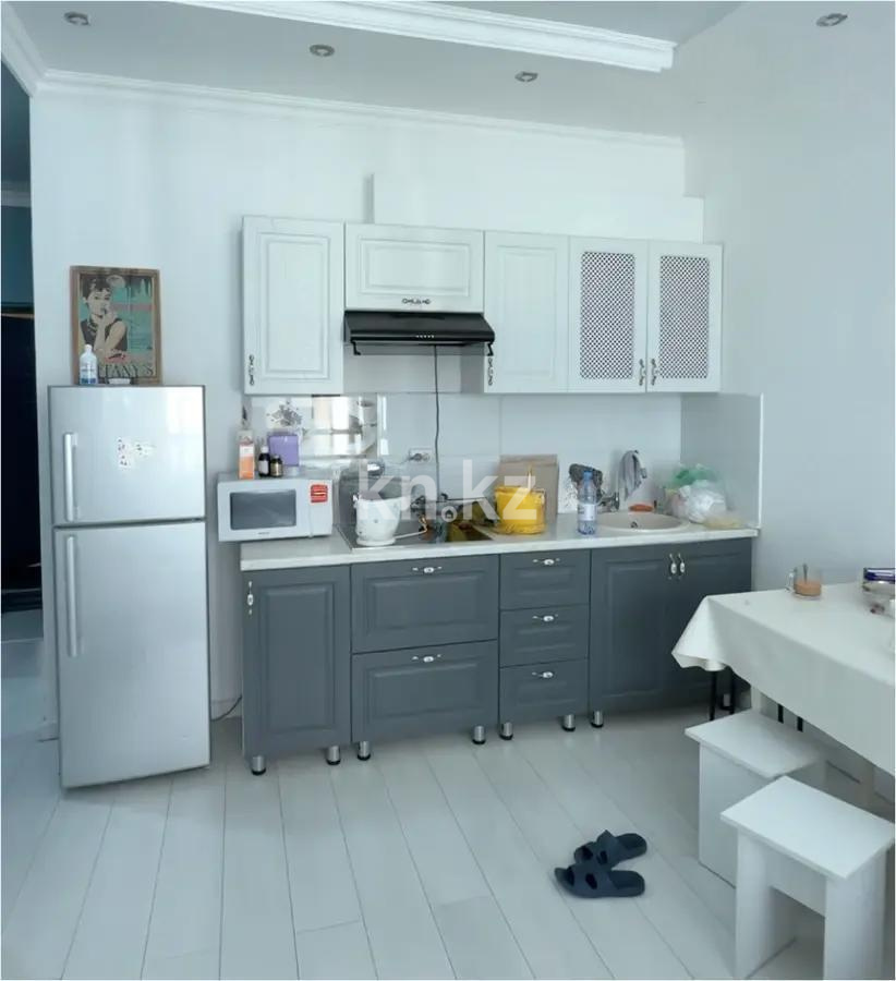 Продажа 2-комнатной квартиры, 39 м², ул. Тажибаевой, дом  157/1 в Алматы - фото 2