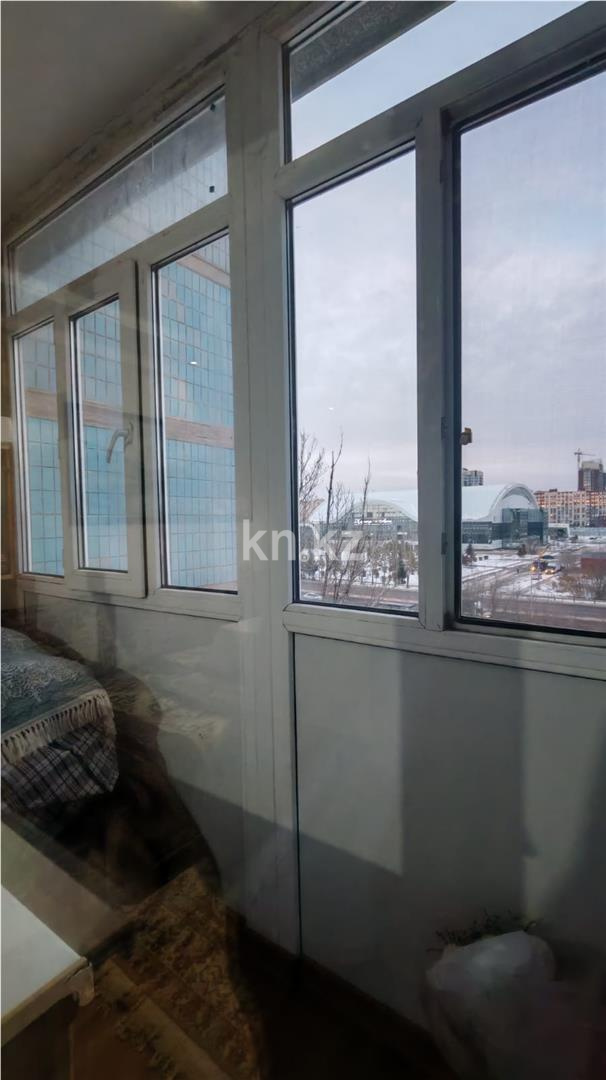 Продажа 3-комнатной квартиры, 65 м² в Караганде - фото 2