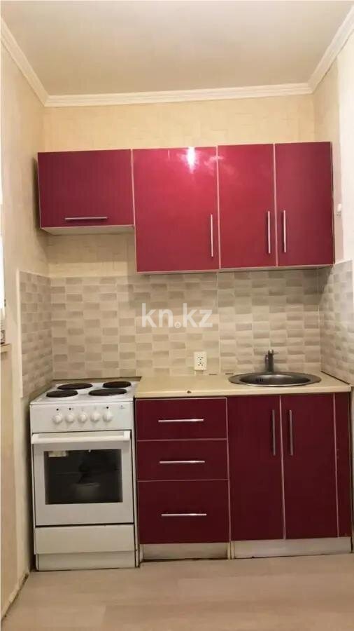 Продажа 1-комнатной квартиры, 27 м² в Астане - фото 2