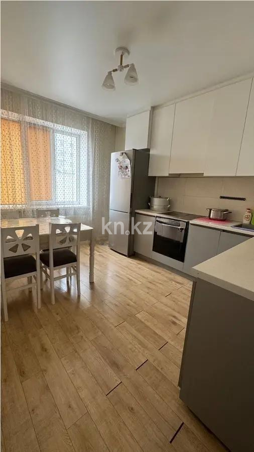Продажа 2-комнатной квартиры, 64 м² в Алматы - фото 3