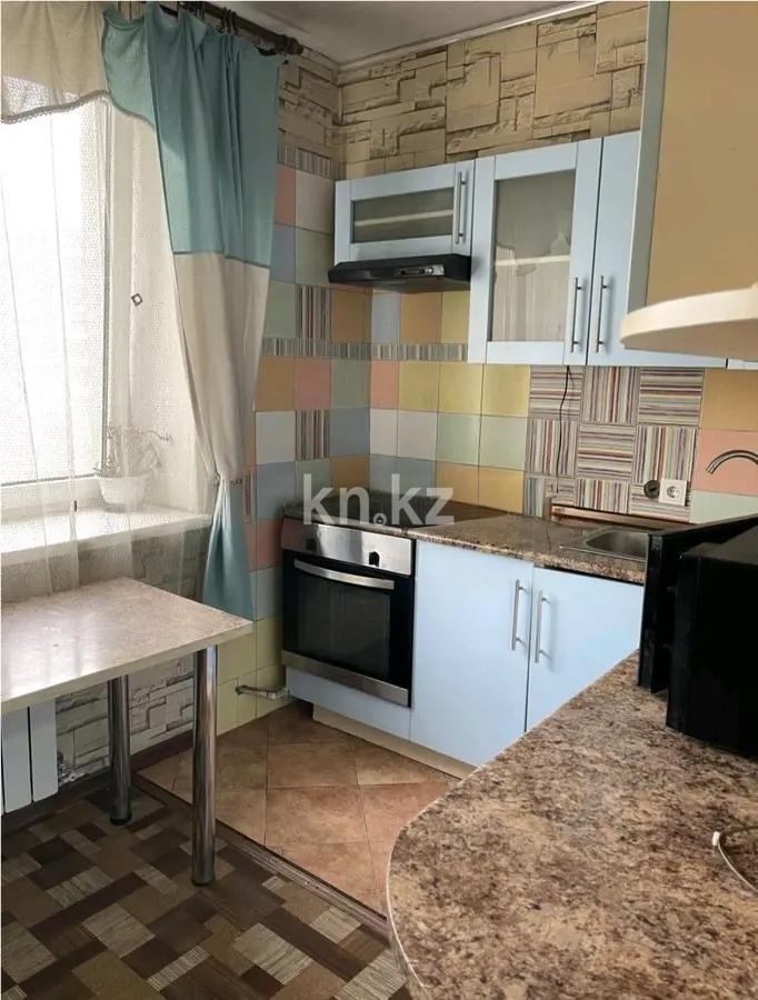 Продажа 1-комнатной квартиры, 37.4 м² в Алматы - фото 2