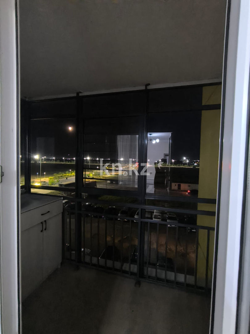 Аренда 3-комнатной квартиры, 80 м² в Астане - фото 6