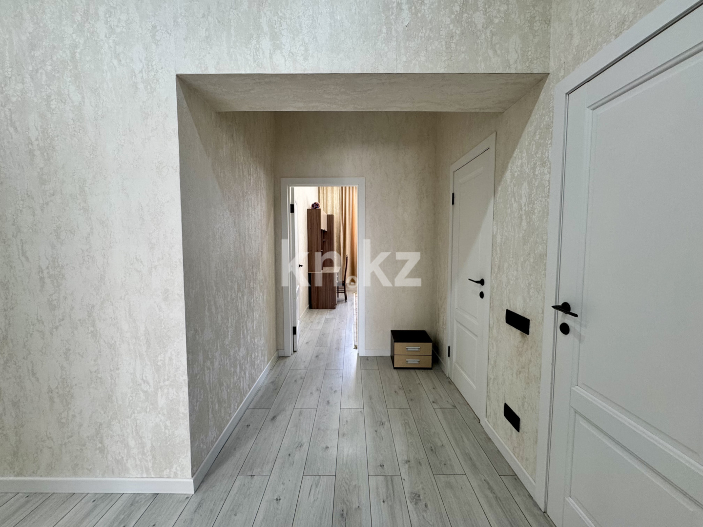 Продажа 2-комнатной квартиры, 65 м², ул. Муканова, дом  51/8 в Караганде - фото 19