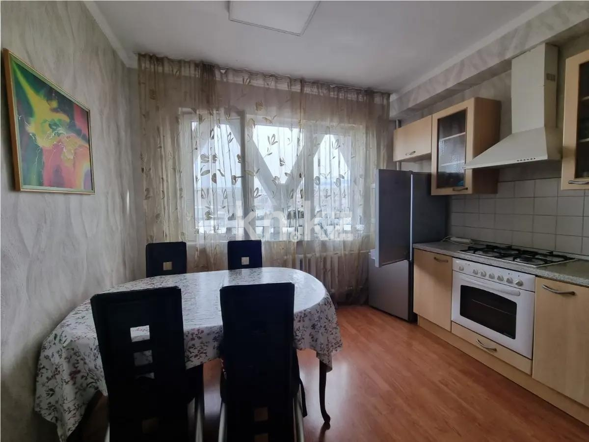 Продажа 2-комнатной квартиры, 65 м² в Алматы - фото 3