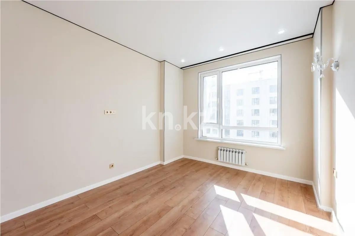 Продажа 2-комнатной квартиры, 45 м² в Астане - фото 2