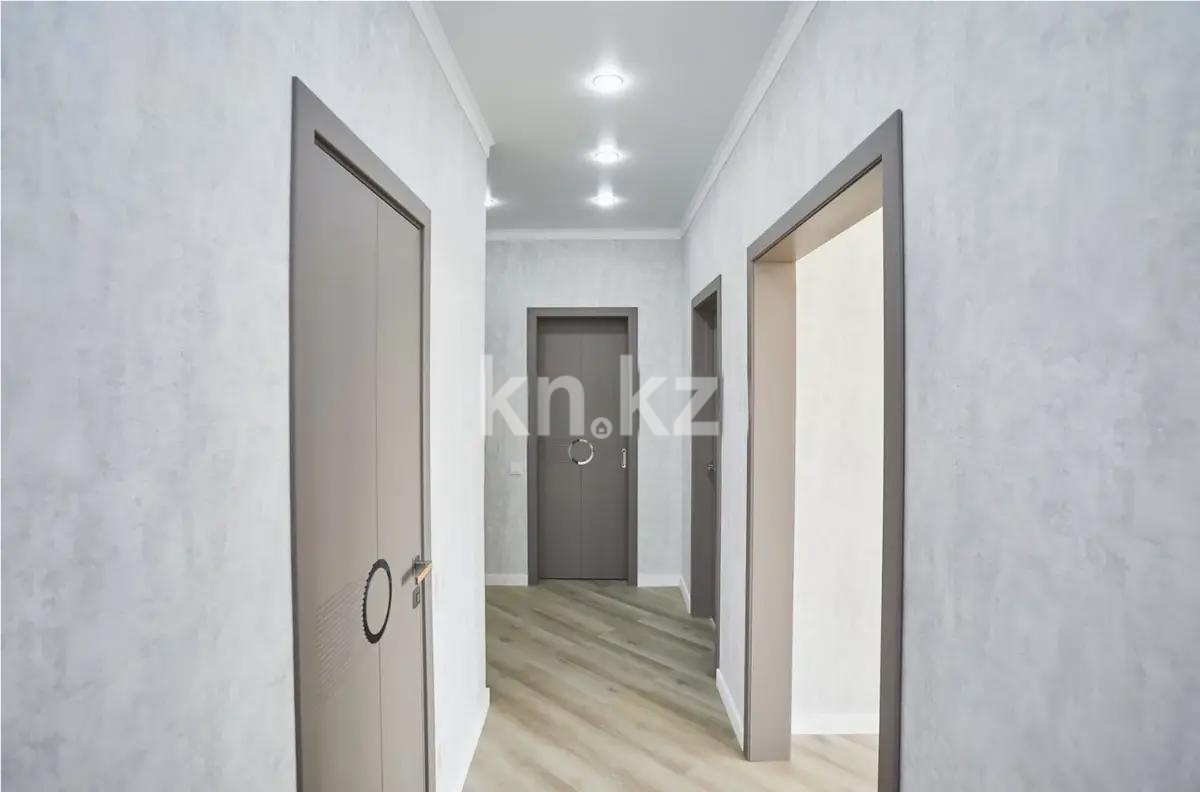 Продажа 2-комнатной квартиры, 63 м² в Астане - фото 4