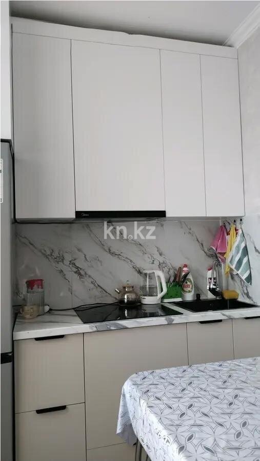 Продажа 1-комнатной квартиры, 30 м² в Астане - фото 2